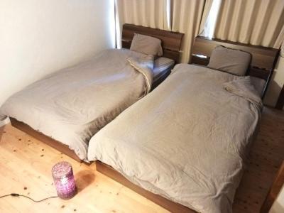 Guesthouse Banvina Kagoshima Extérieur photo