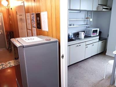 Guesthouse Banvina Kagoshima Extérieur photo