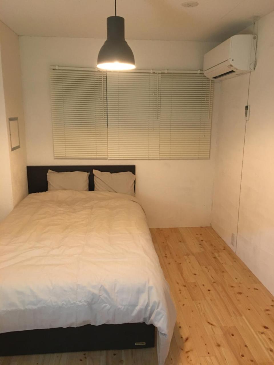 Guesthouse Banvina Kagoshima Extérieur photo