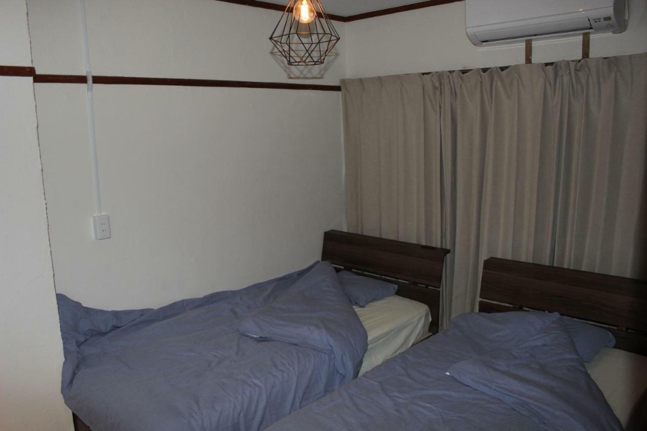 Guesthouse Banvina Kagoshima Extérieur photo